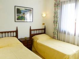 Rental Villa El Paradiso - Dnia, 3 Bedrooms, 6 Persons 德尼亚 外观 照片